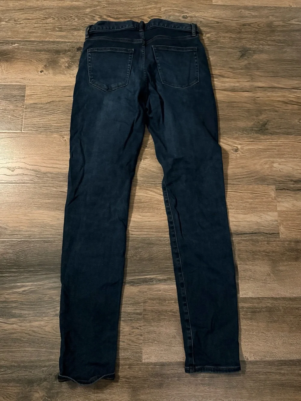 Uniqlo classic dark
